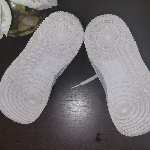 Nike Air force 1 Y13 - Picture 6 of 10